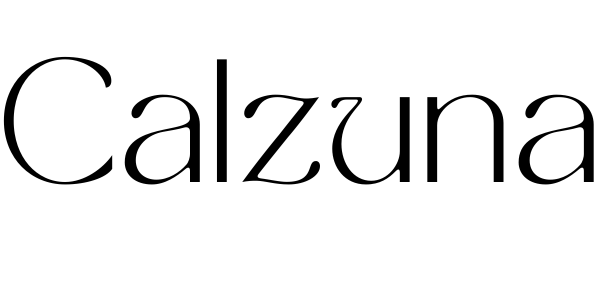 Calzuna